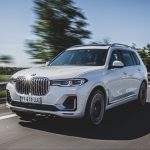 ТОП-5 премиальных автомобилей для ввоза в Россию в 2025 году