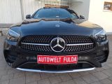 Mercedes-Benz E-class 300 4MATIC AMG/PANO/HUD/AHK/MBLED/DISTRONIC/BURMESTER