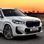 BMW X1 18i sDrive M Sport: премиальный кроссовер, который можно заказать из Европы под ключ