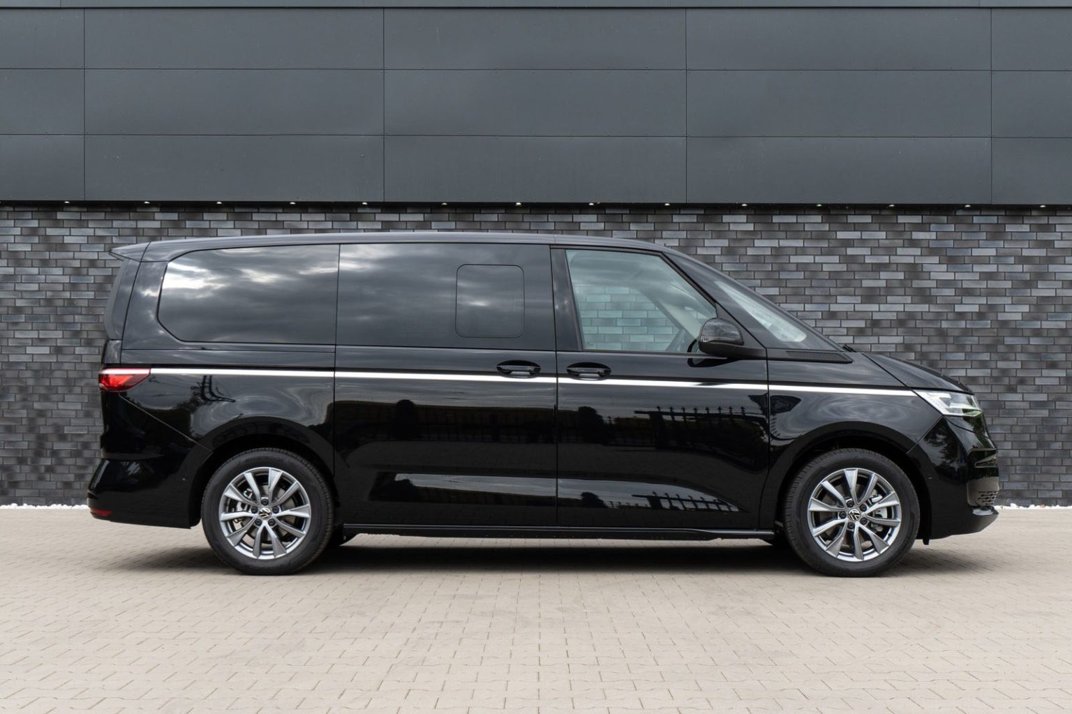 Volkswagen T7 Multivan2